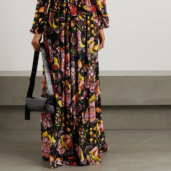 La DoubleJ's Maxi Dress - Picture 6 of 9